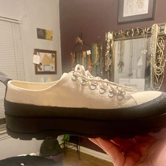 Free People Vagabond Milo Sneakers - Picture 3 of 3